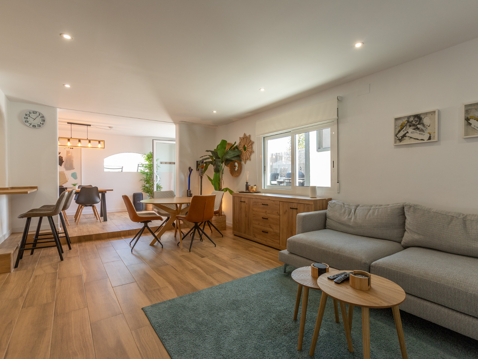 Villa en venta en Los Balcones