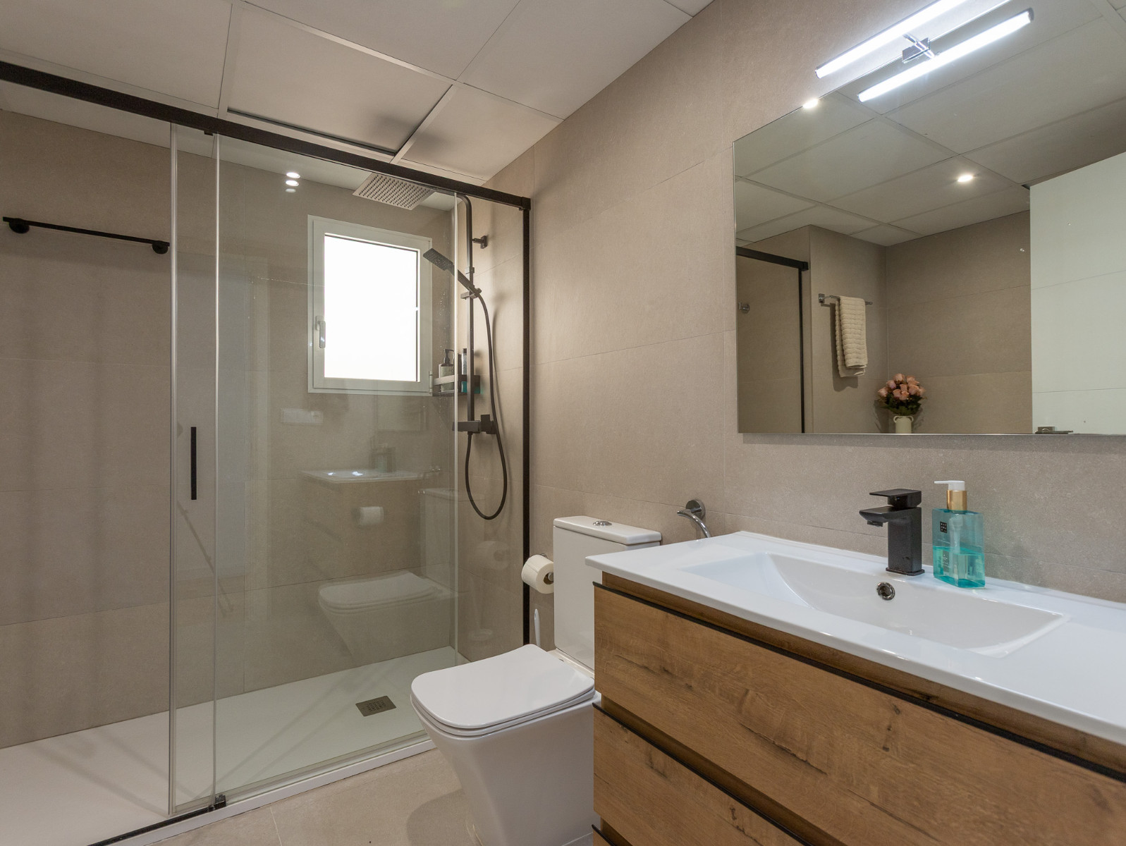 Villa en venta en Los Balcones