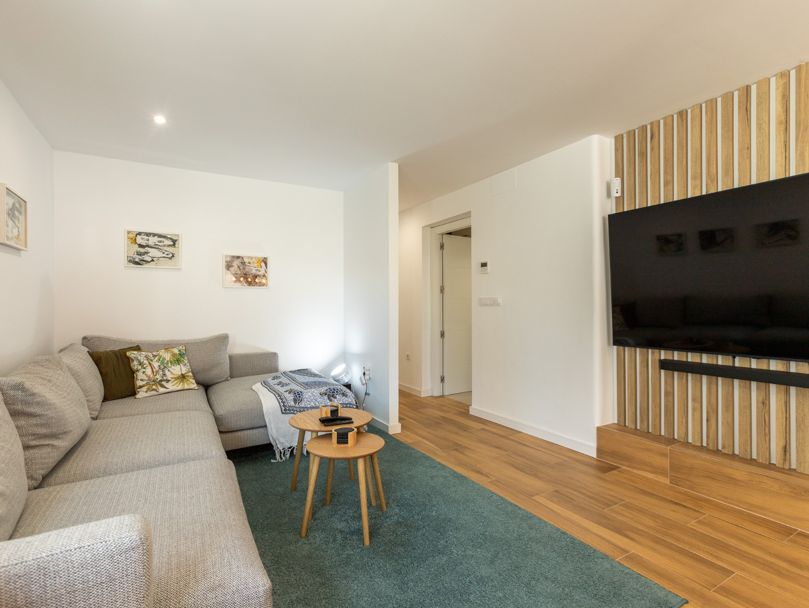 Villa en venta en Los Balcones