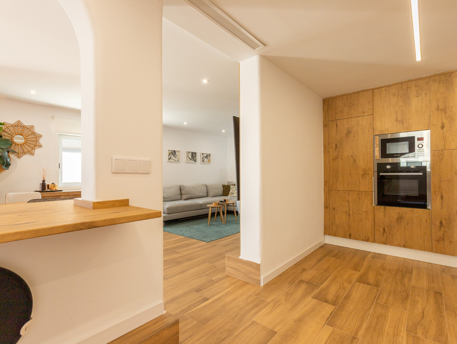 Villa en venta en Los Balcones