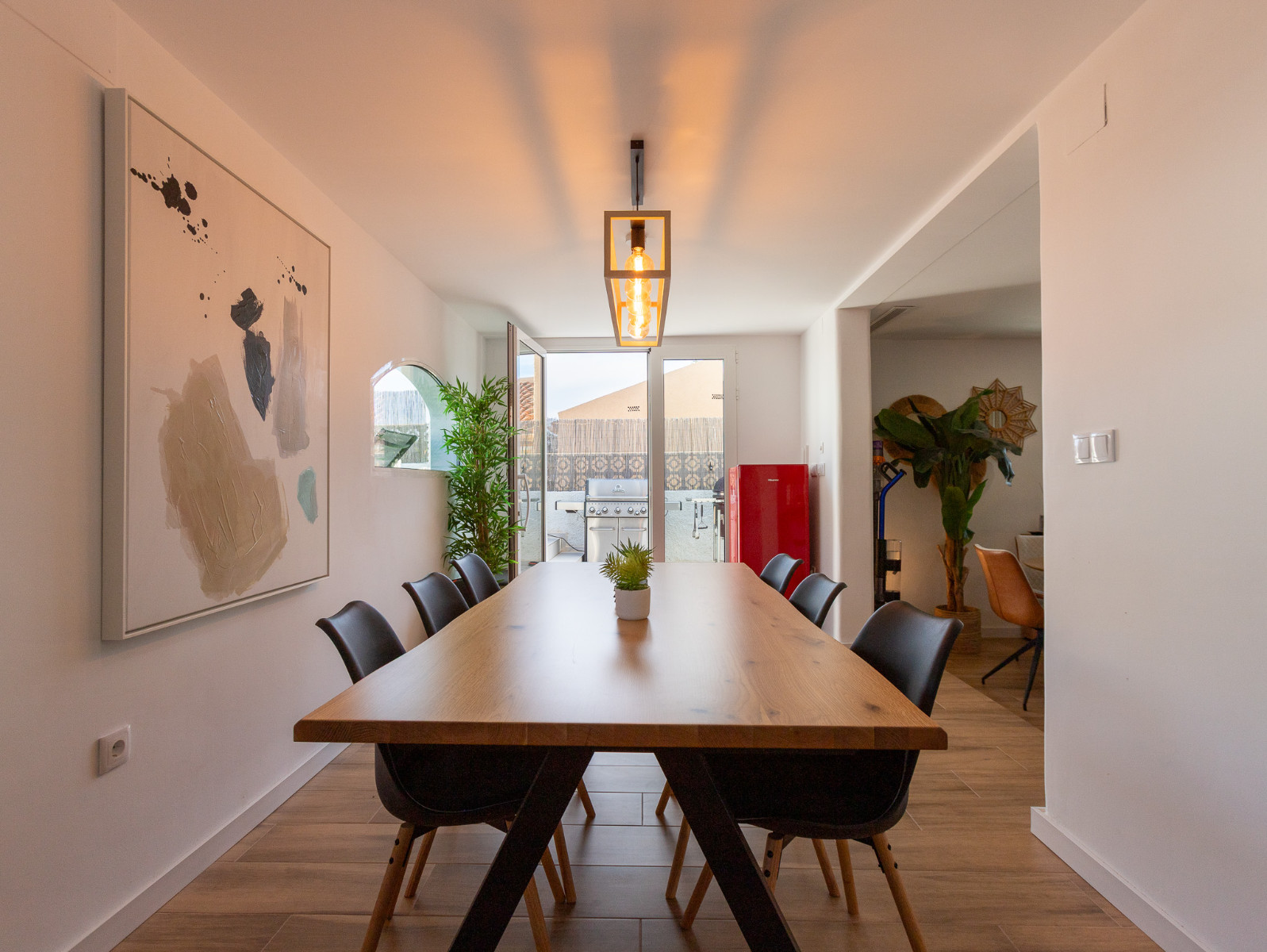 Villa en venta en Los Balcones