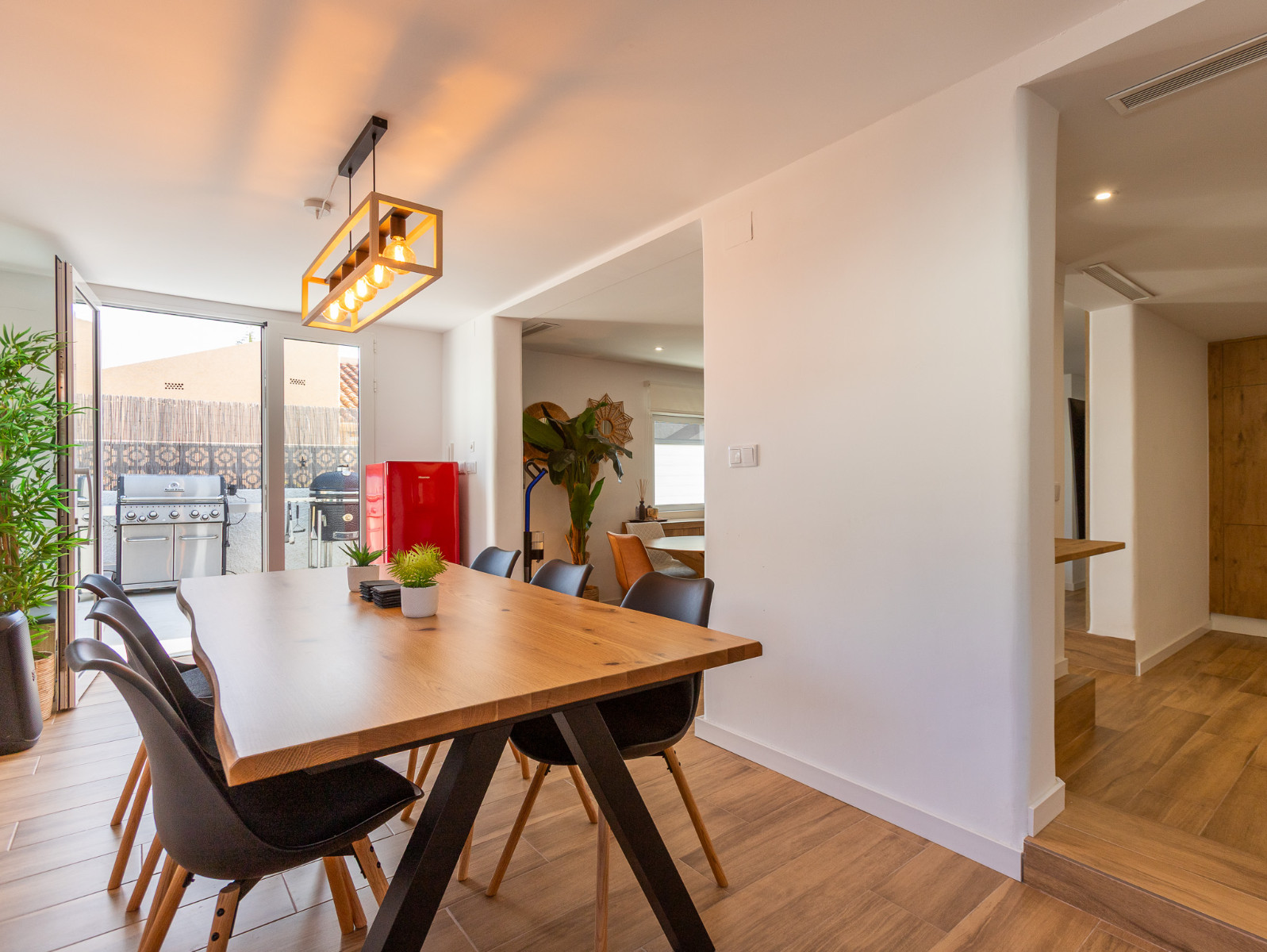Villa en venta en Los Balcones