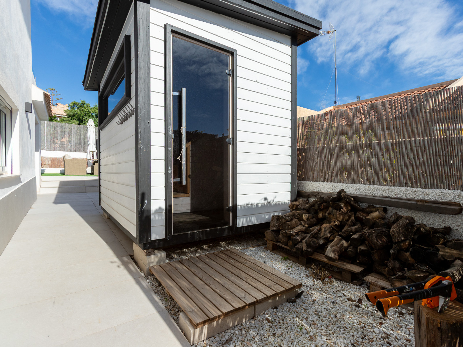 Villa en venta en Los Balcones