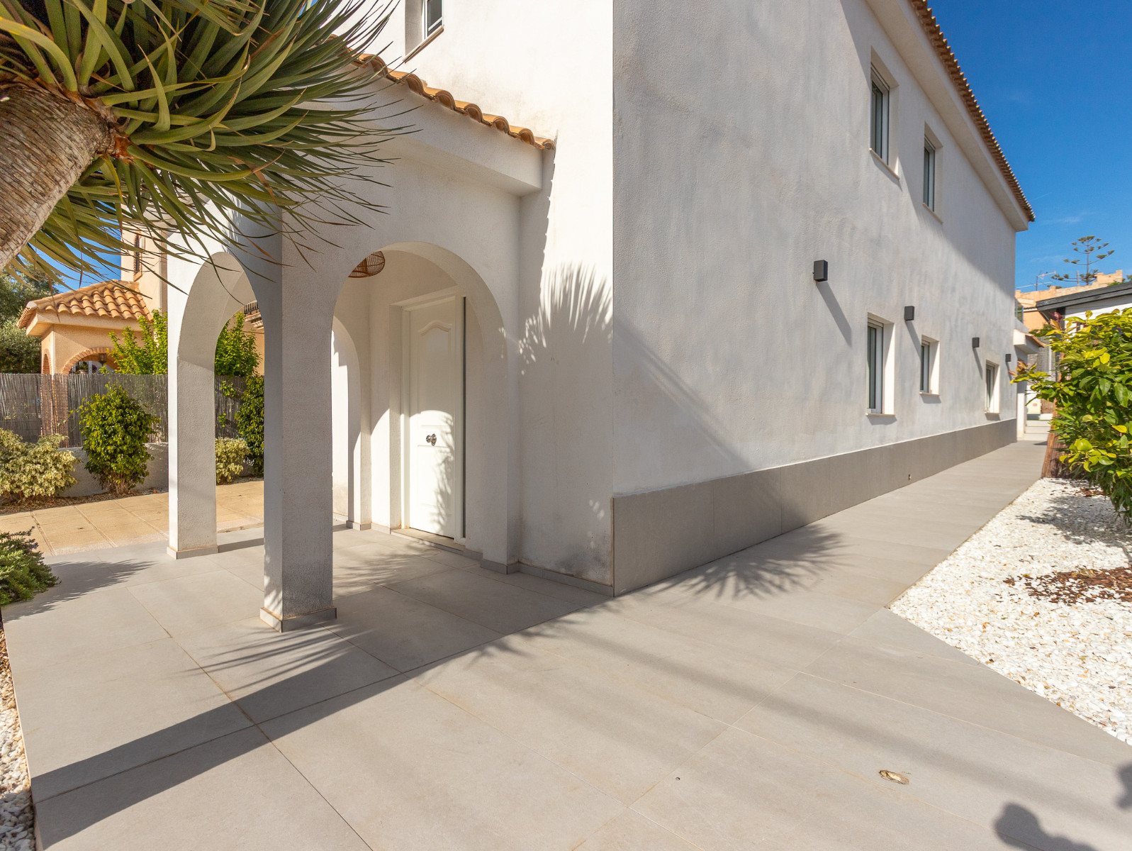 Villa en venta en Los Balcones