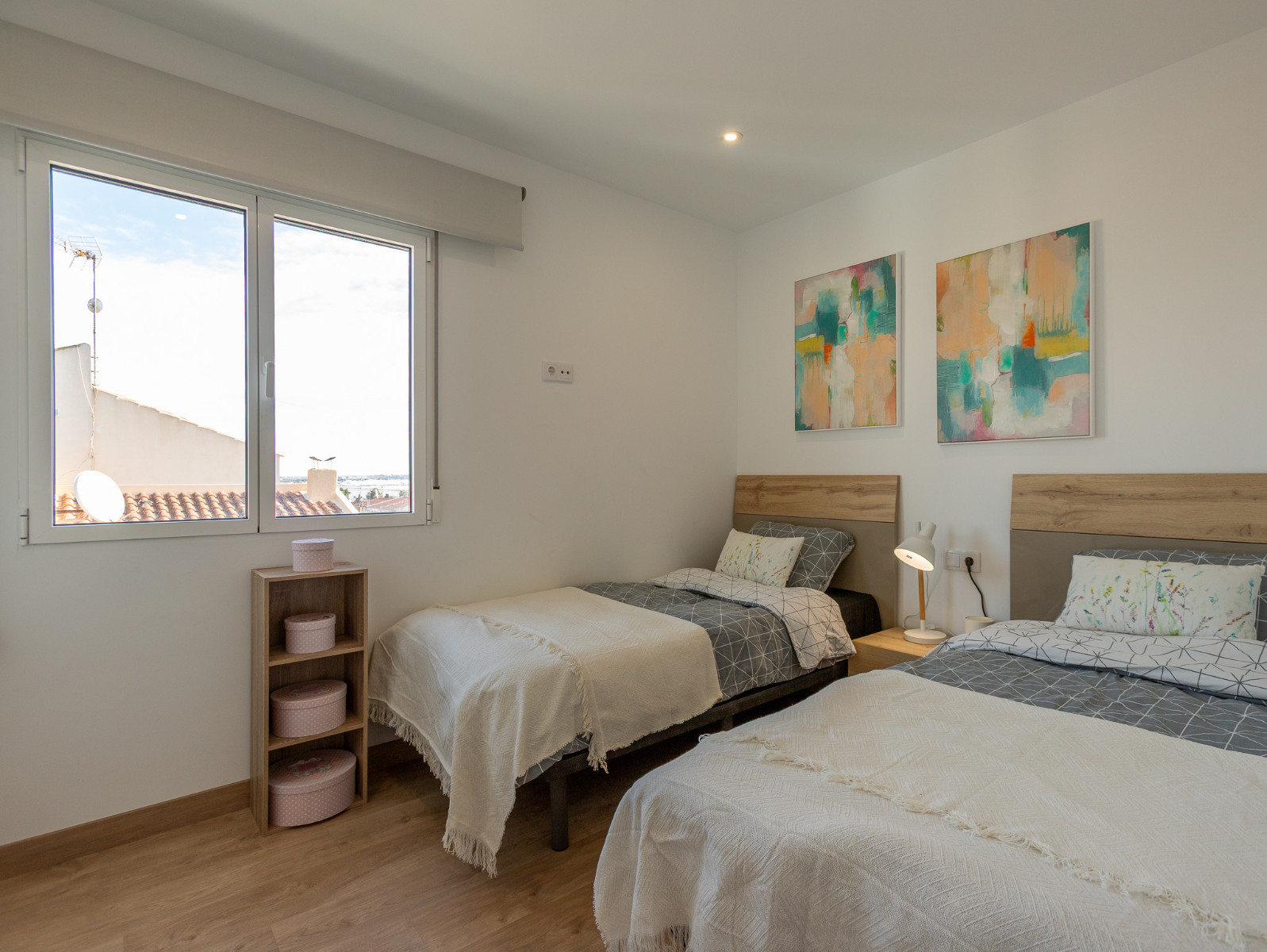 Villa en venta en Los Balcones