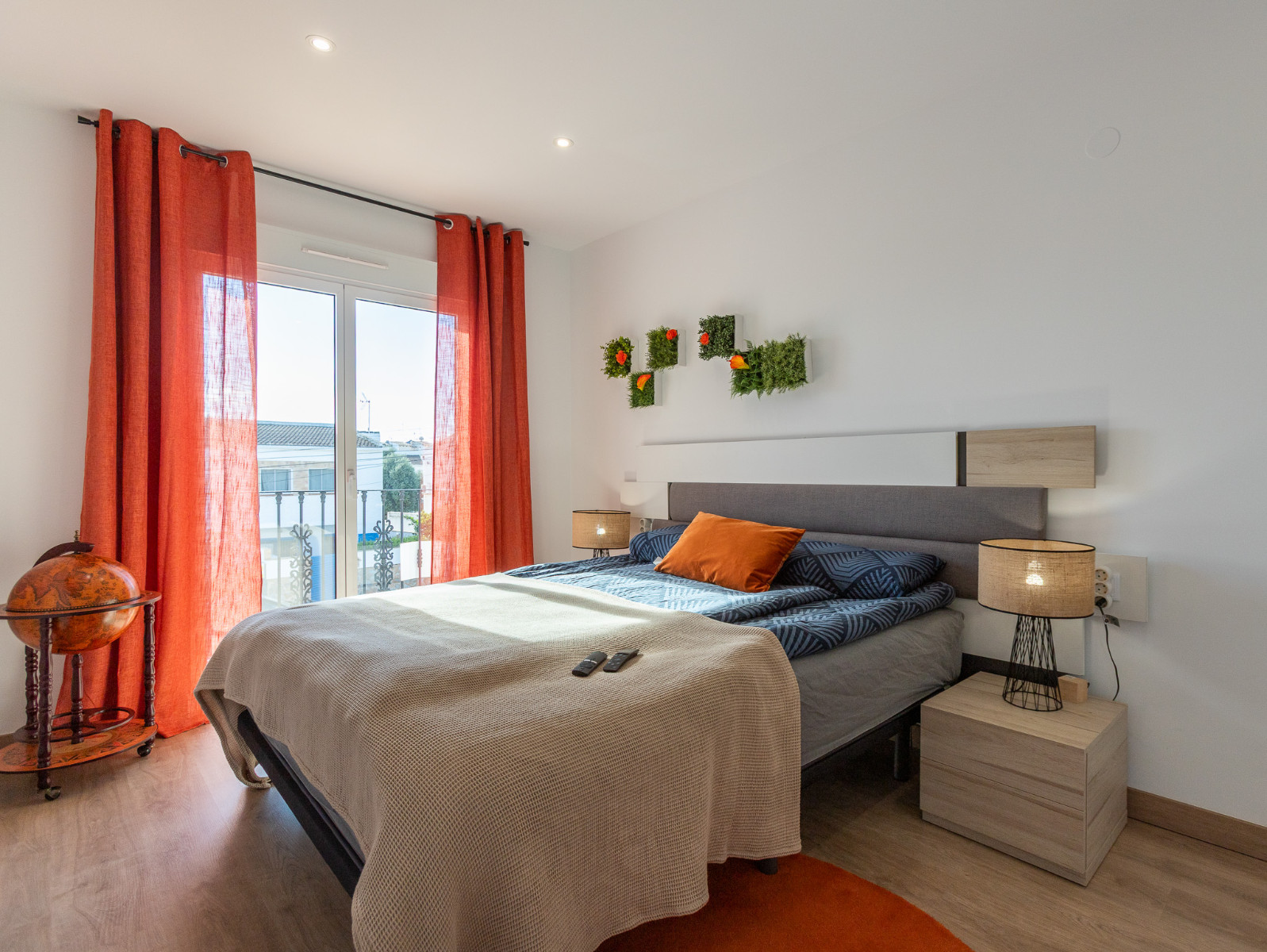 Villa en venta en Los Balcones