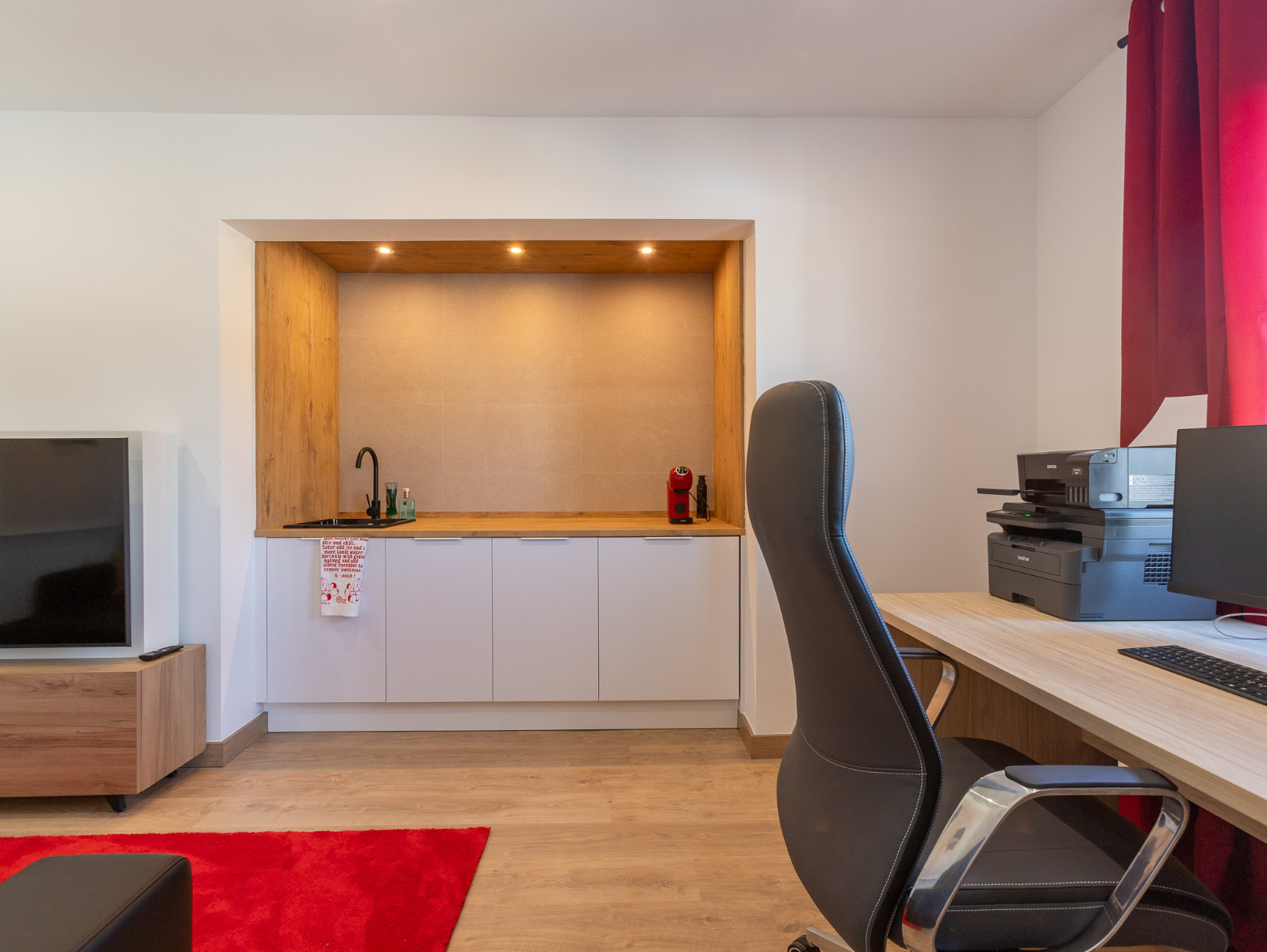 Villa en venta en Los Balcones
