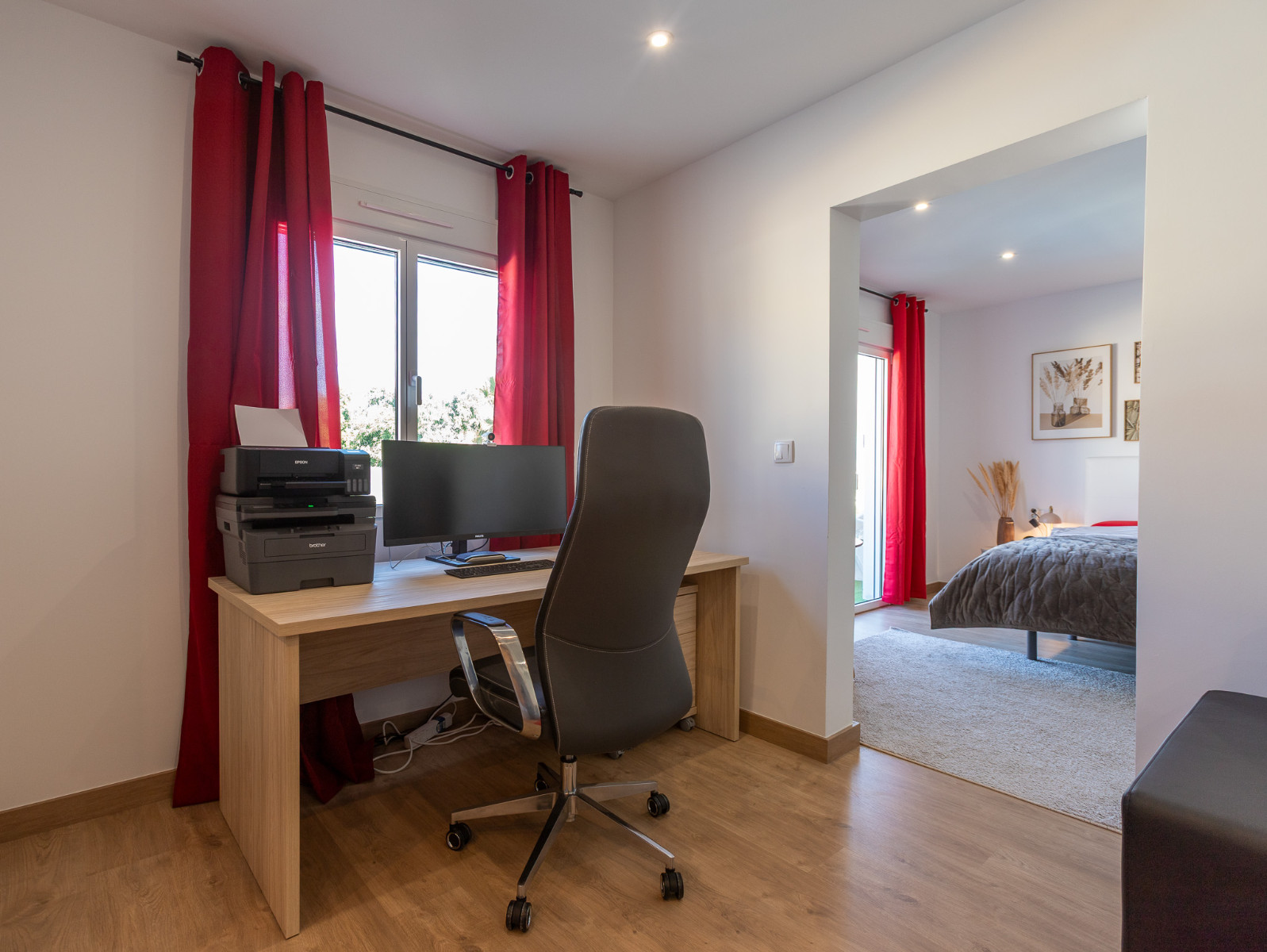Villa en venta en Los Balcones