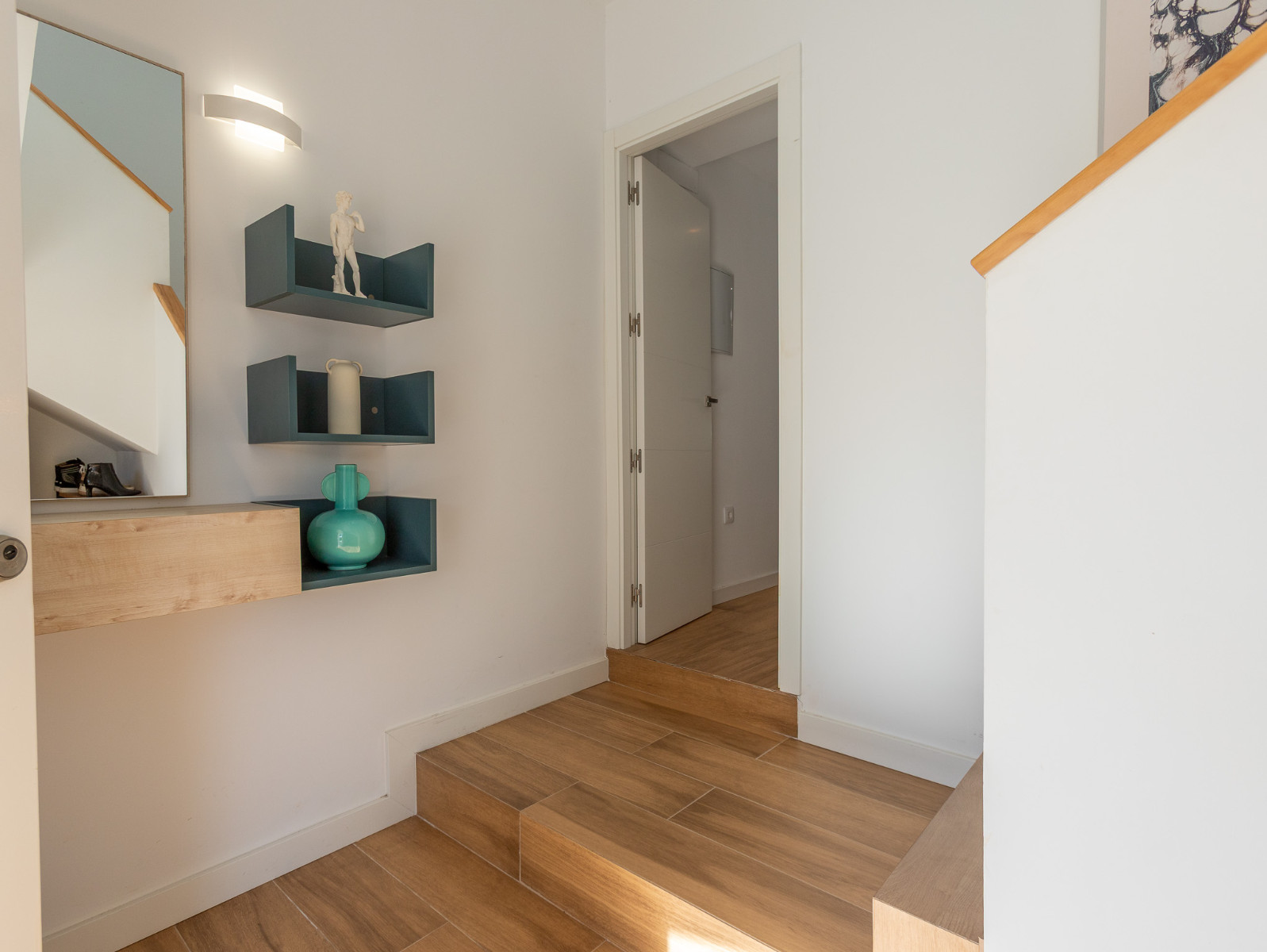 Villa en venta en Los Balcones