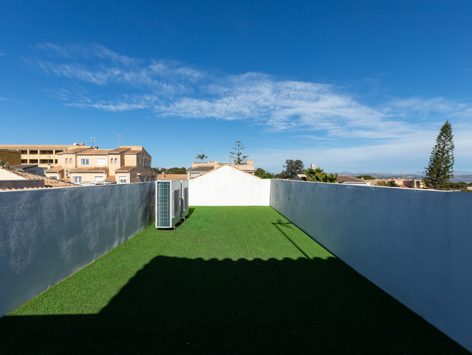 Villa en venta en Los Balcones