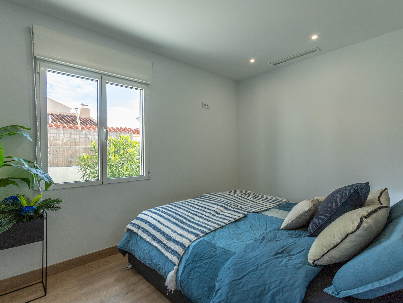 Villa en venta en Los Balcones