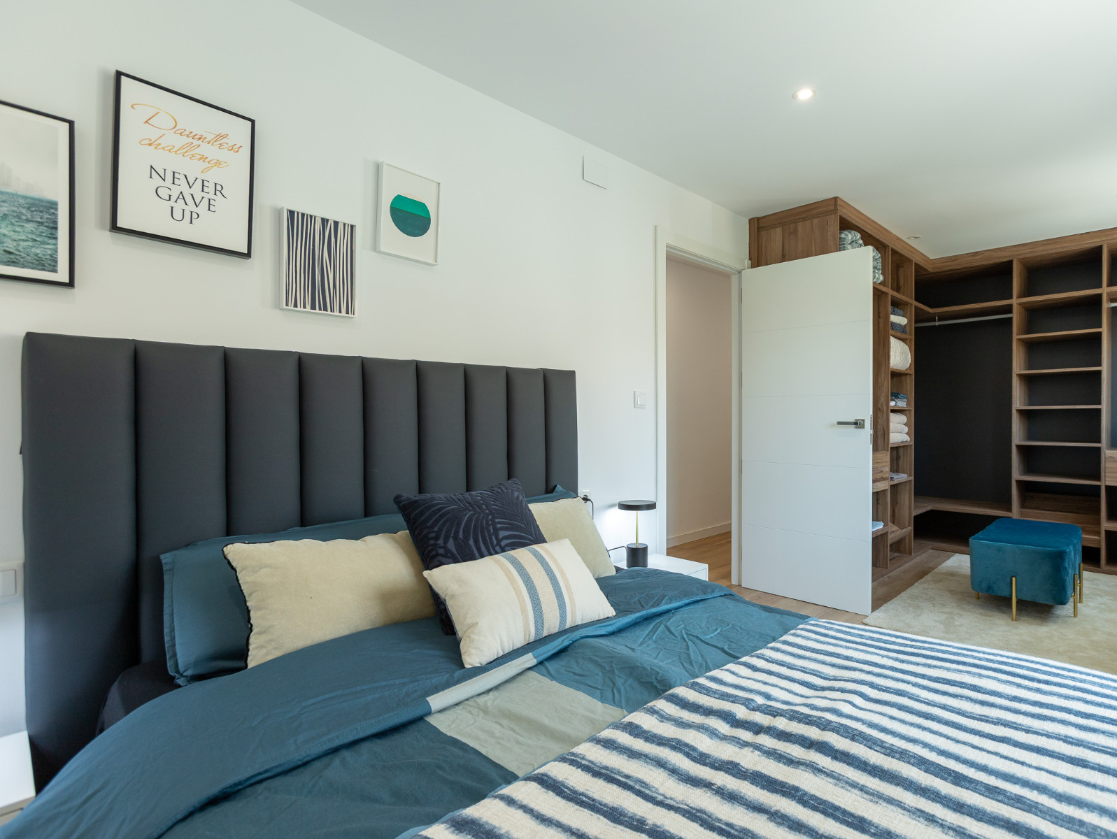 Villa en venta en Los Balcones