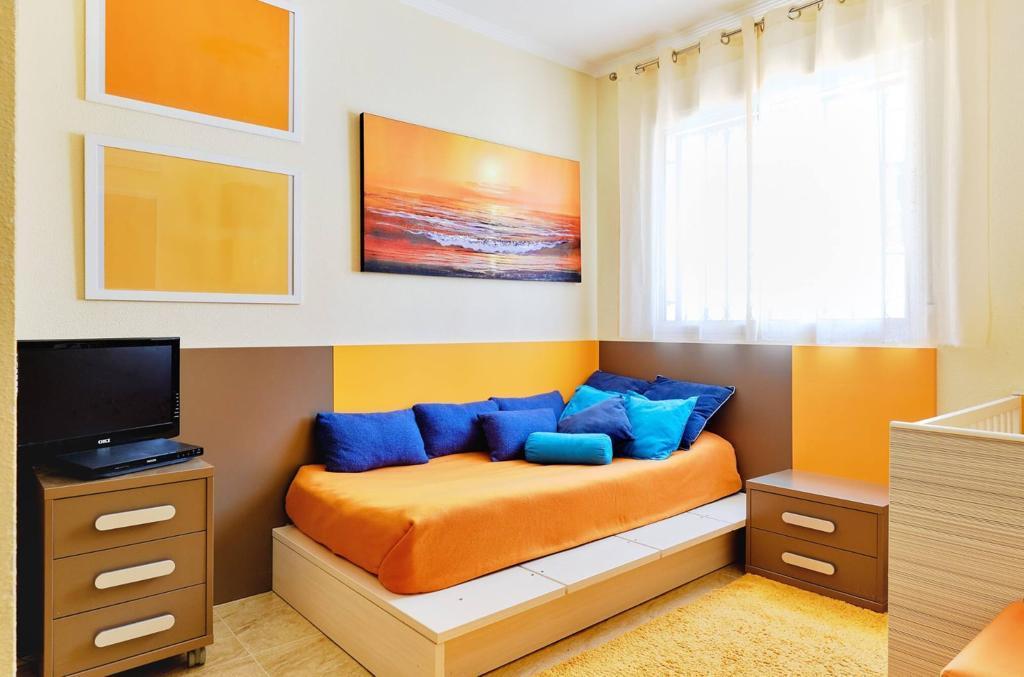 Apartment for sale in Orihuela Costa, Alicante, Spain