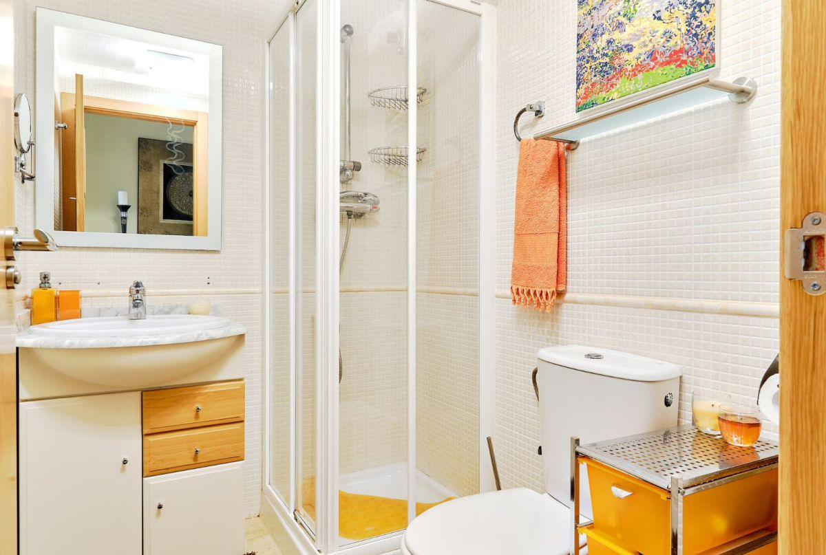 Apartment for sale in Orihuela Costa, Alicante, Spain