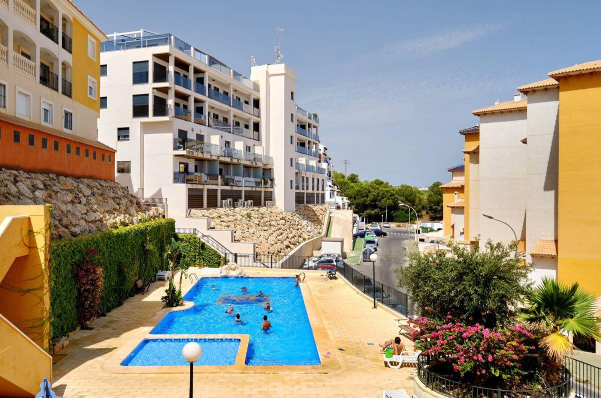 Apartment for sale in Orihuela Costa, Alicante, Spain