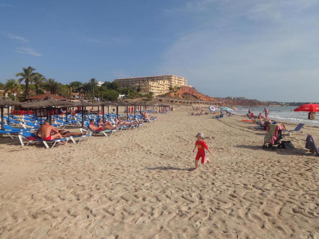 Apartment for sale in Orihuela Costa, Alicante, Spain