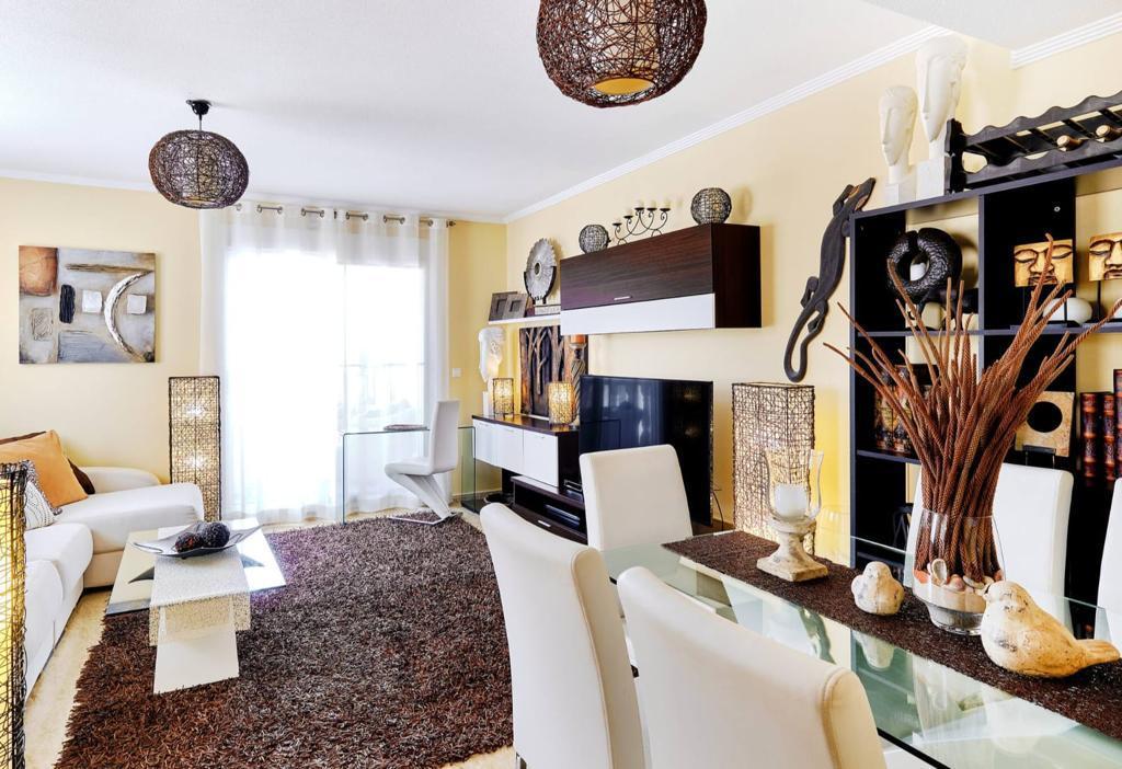 Apartment for sale in Orihuela Costa, Alicante, Spain