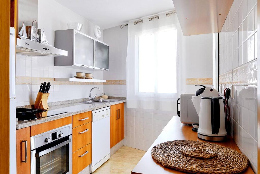 Apartment for sale in Orihuela Costa, Alicante, Spain