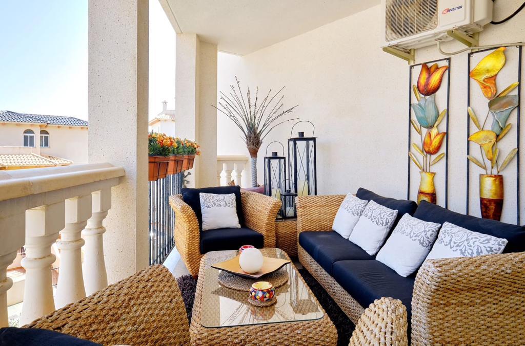 Apartment for sale in Orihuela Costa, Alicante, Spain