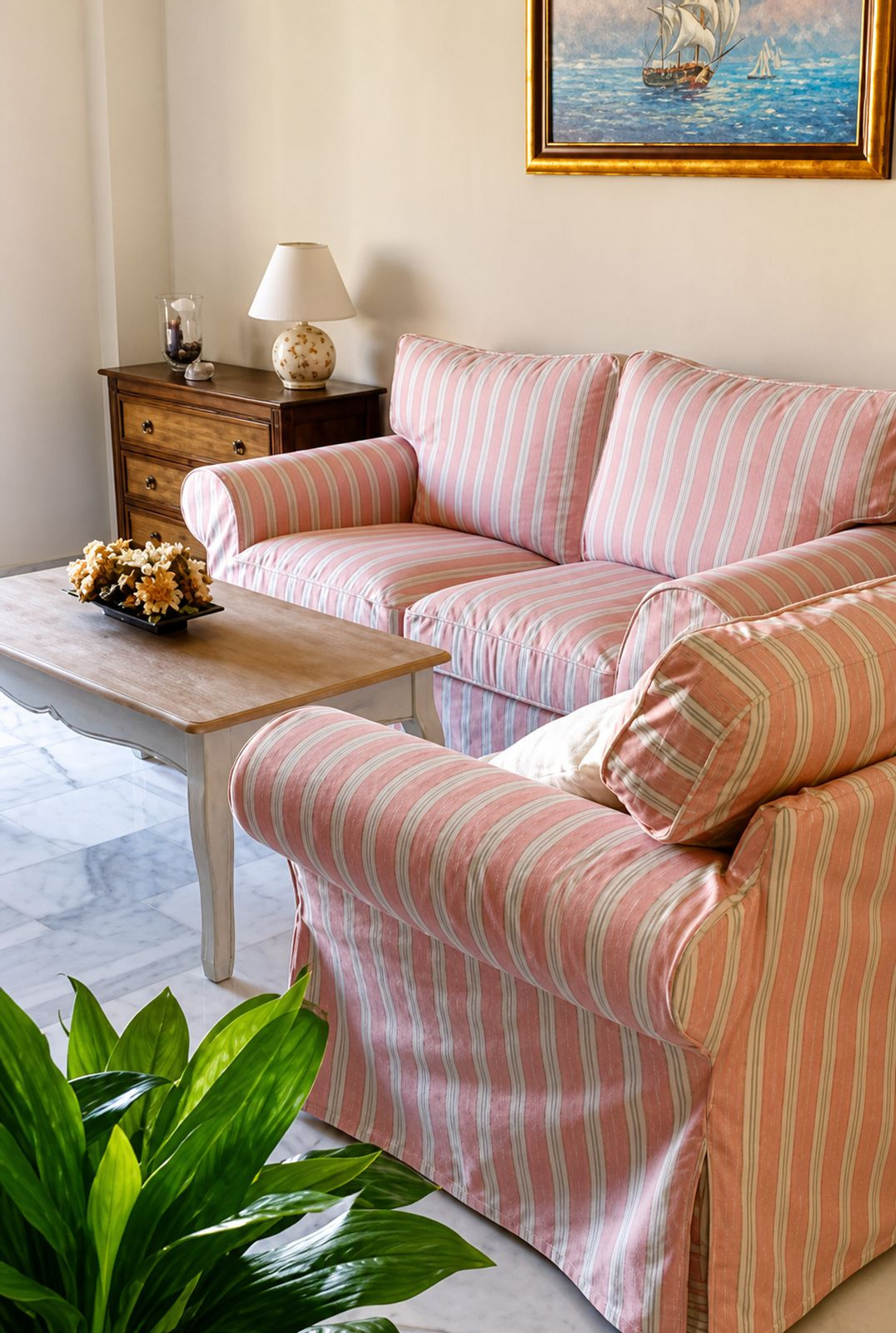 Apartment for sale in San Luis De Sabinillas, Málaga, Spain