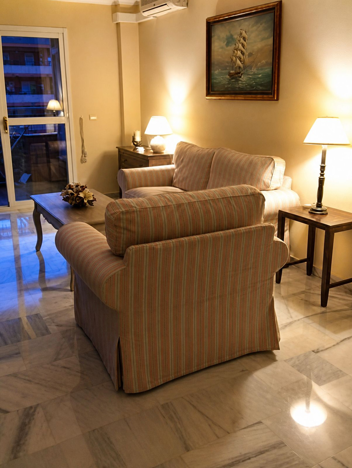 Apartment for sale in San Luis De Sabinillas, Málaga, Spain