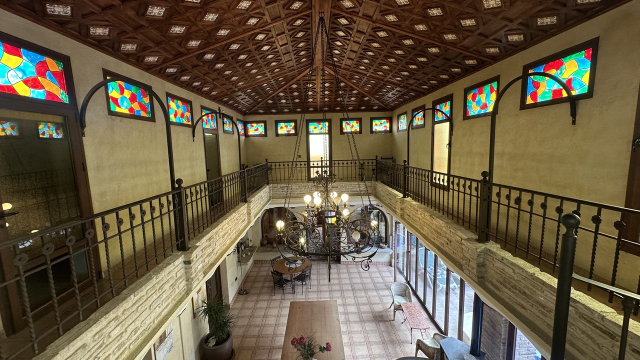 Town House for sale in San Miguel De Salinas, Alicante, Spain