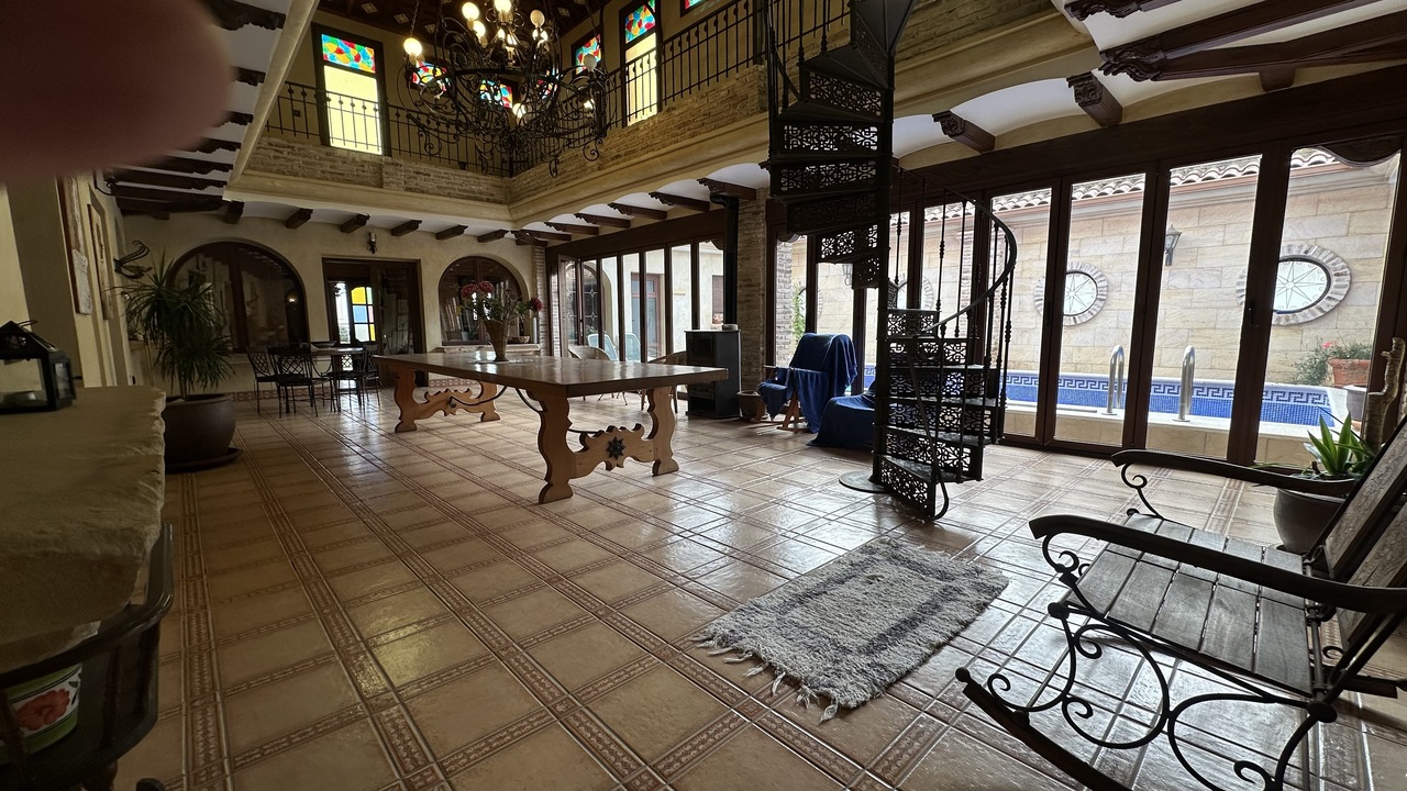 Town House for sale in San Miguel De Salinas, Alicante, Spain