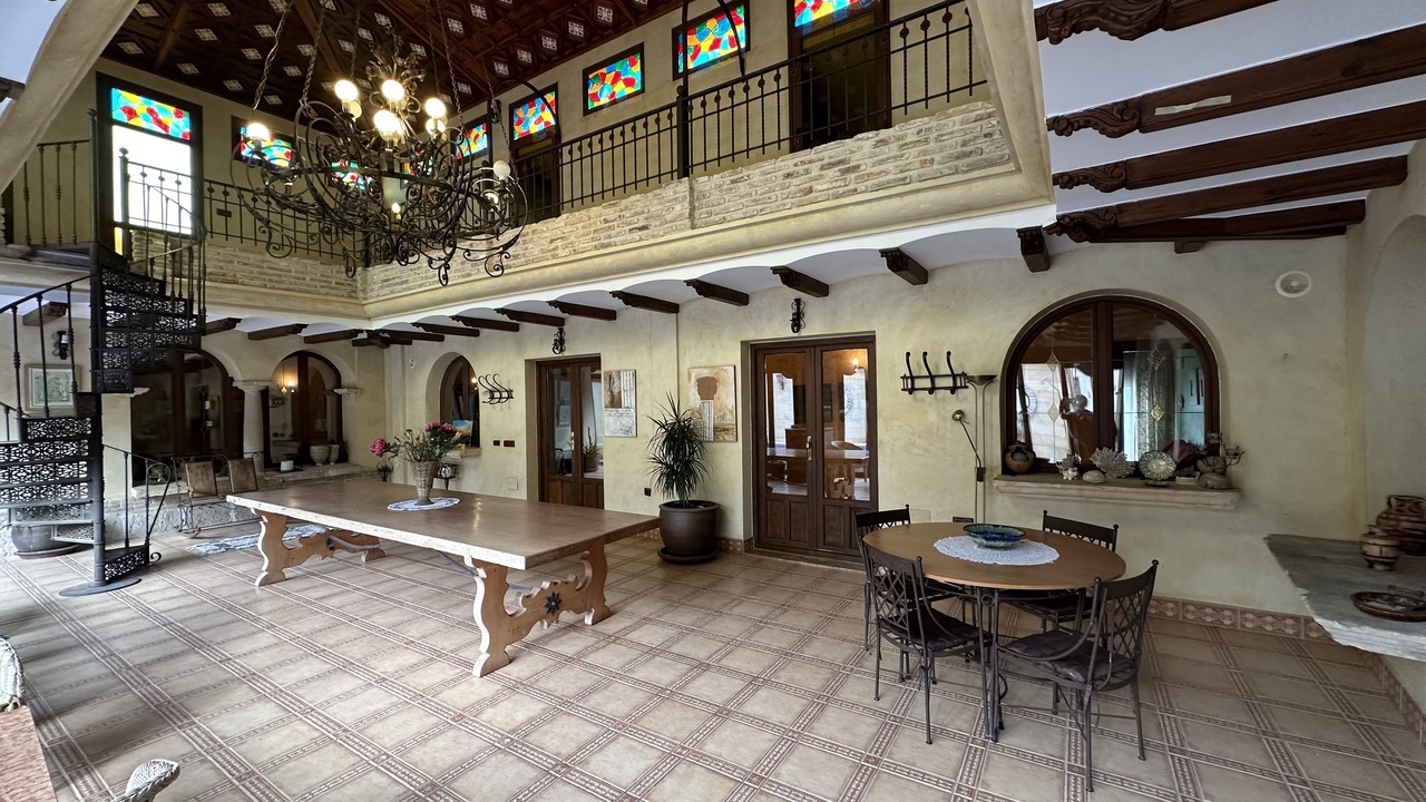 Town House for sale in San Miguel De Salinas, Alicante, Spain