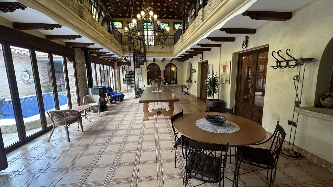 Town House for sale in San Miguel De Salinas, Alicante, Spain
