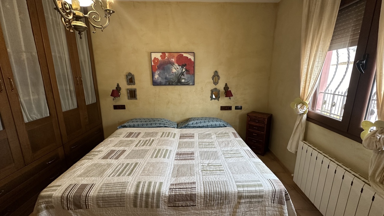 Town House for sale in San Miguel De Salinas, Alicante, Spain