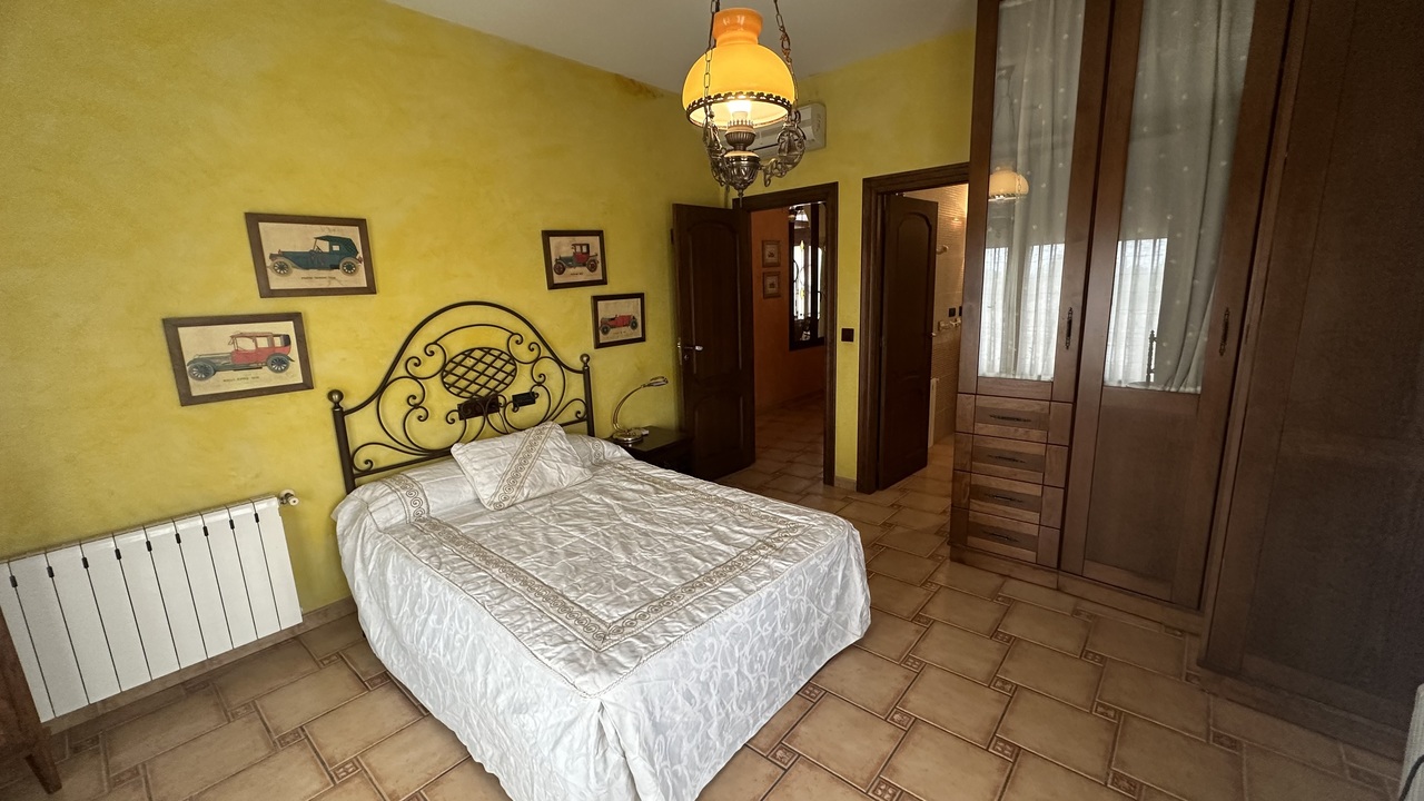 Town House for sale in San Miguel De Salinas, Alicante, Spain