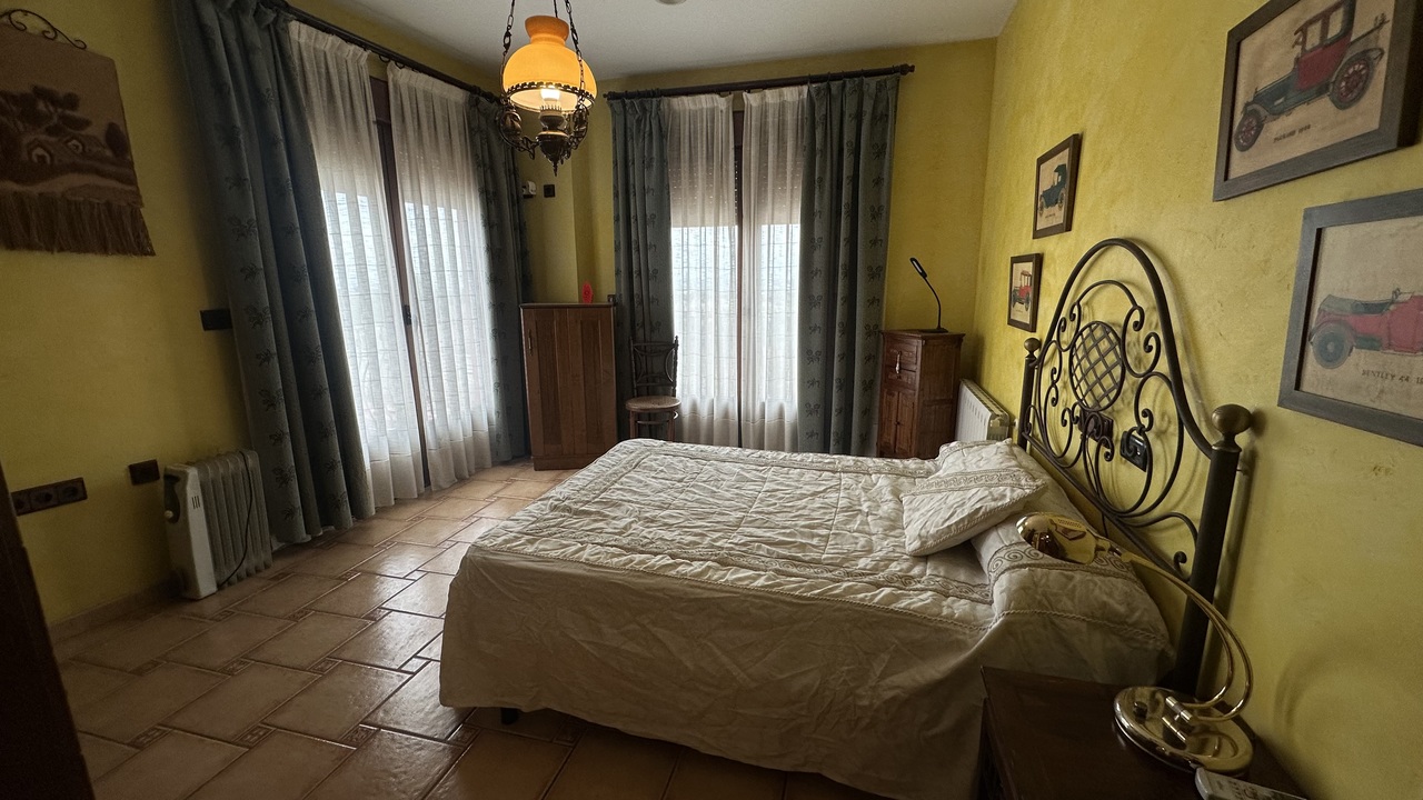 Town House for sale in San Miguel De Salinas, Alicante, Spain