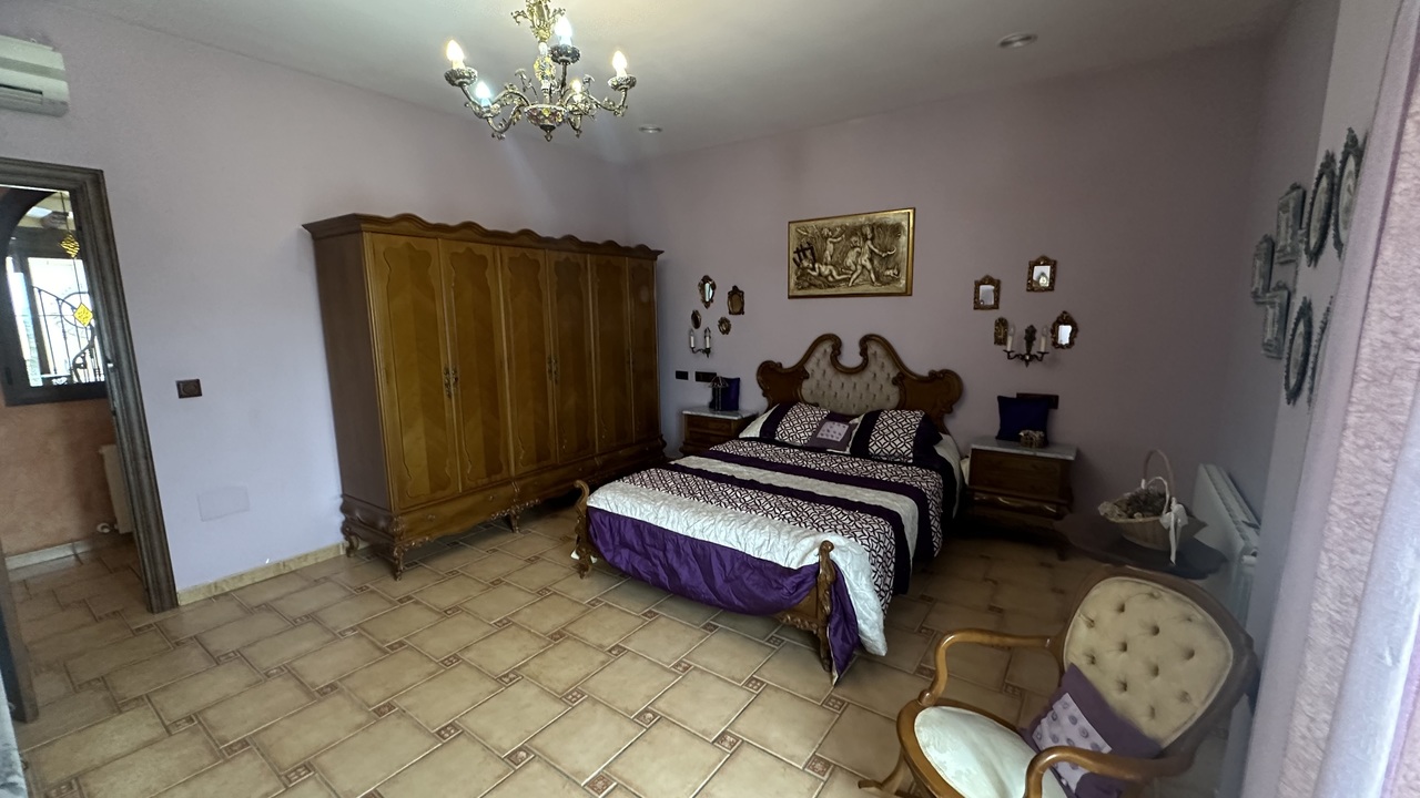Town House for sale in San Miguel De Salinas, Alicante, Spain