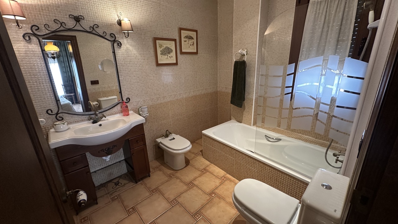 Town House for sale in San Miguel De Salinas, Alicante, Spain