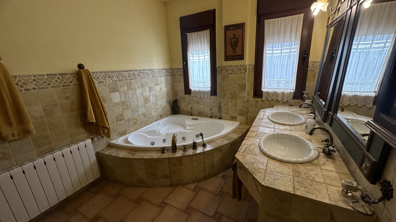 Town House for sale in San Miguel De Salinas, Alicante, Spain