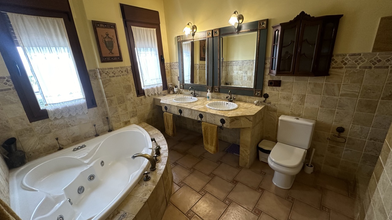 Town House for sale in San Miguel De Salinas, Alicante, Spain