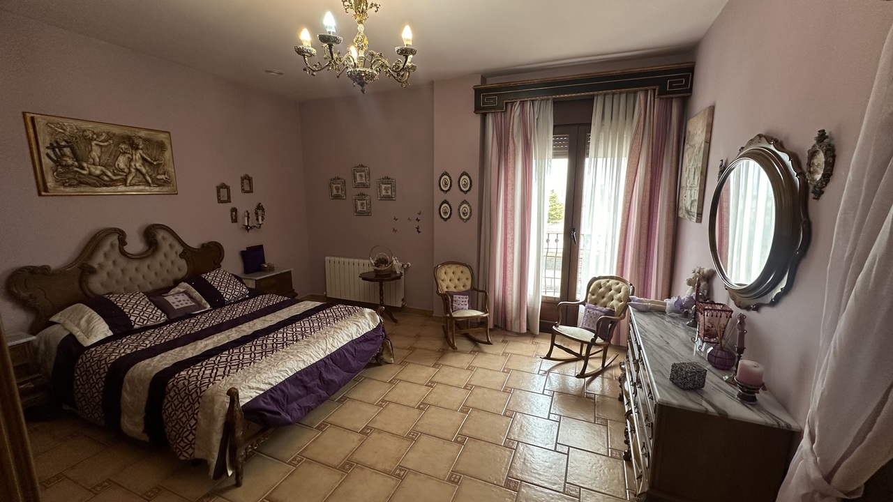 Town House for sale in San Miguel De Salinas, Alicante, Spain