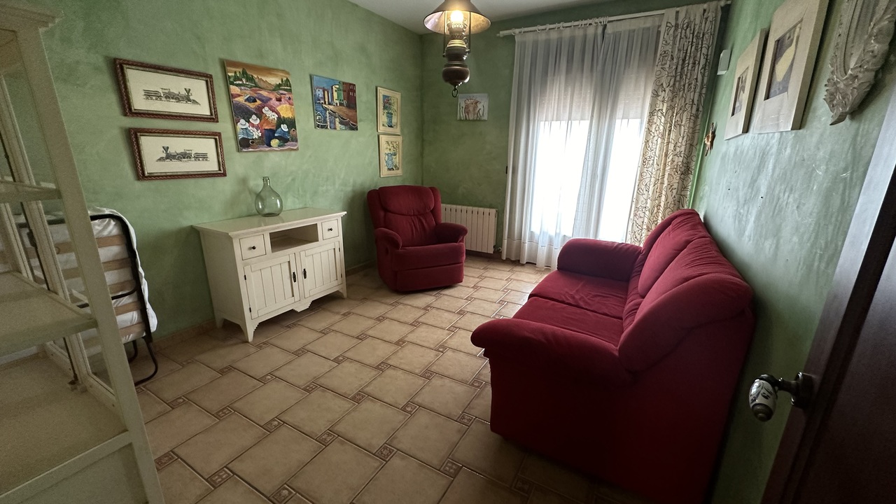 Town House for sale in San Miguel De Salinas, Alicante, Spain