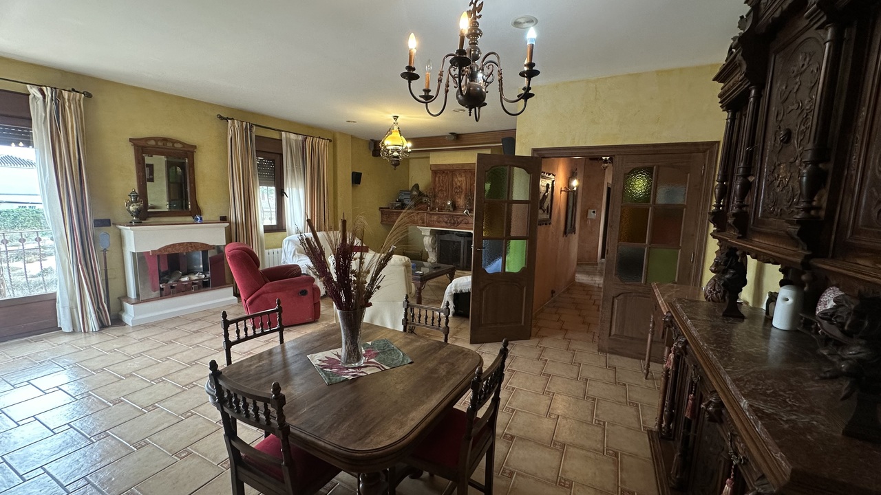 Town House for sale in San Miguel De Salinas, Alicante, Spain