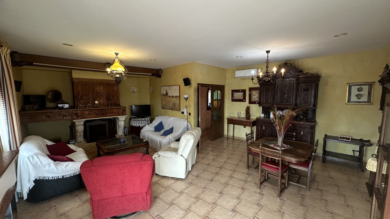 Town House for sale in San Miguel De Salinas, Alicante, Spain