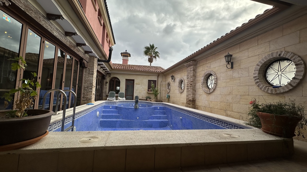 Town House for sale in San Miguel De Salinas, Alicante, Spain
