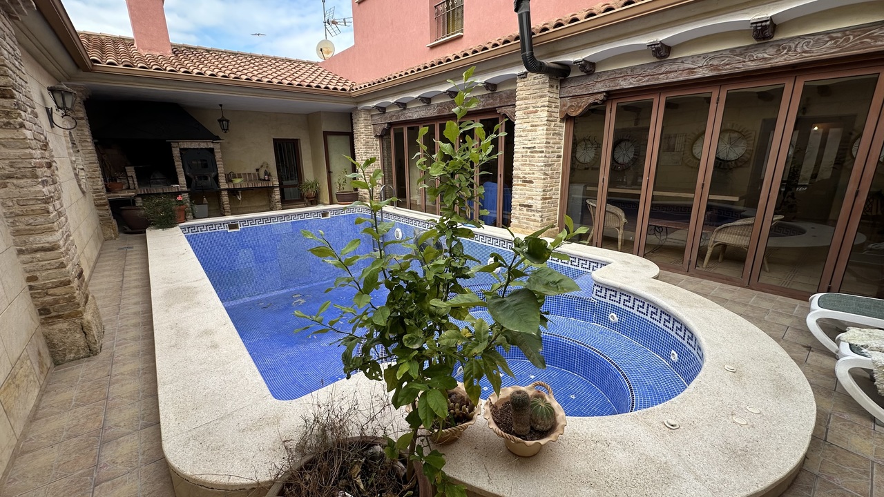 Town House for sale in San Miguel De Salinas, Alicante, Spain