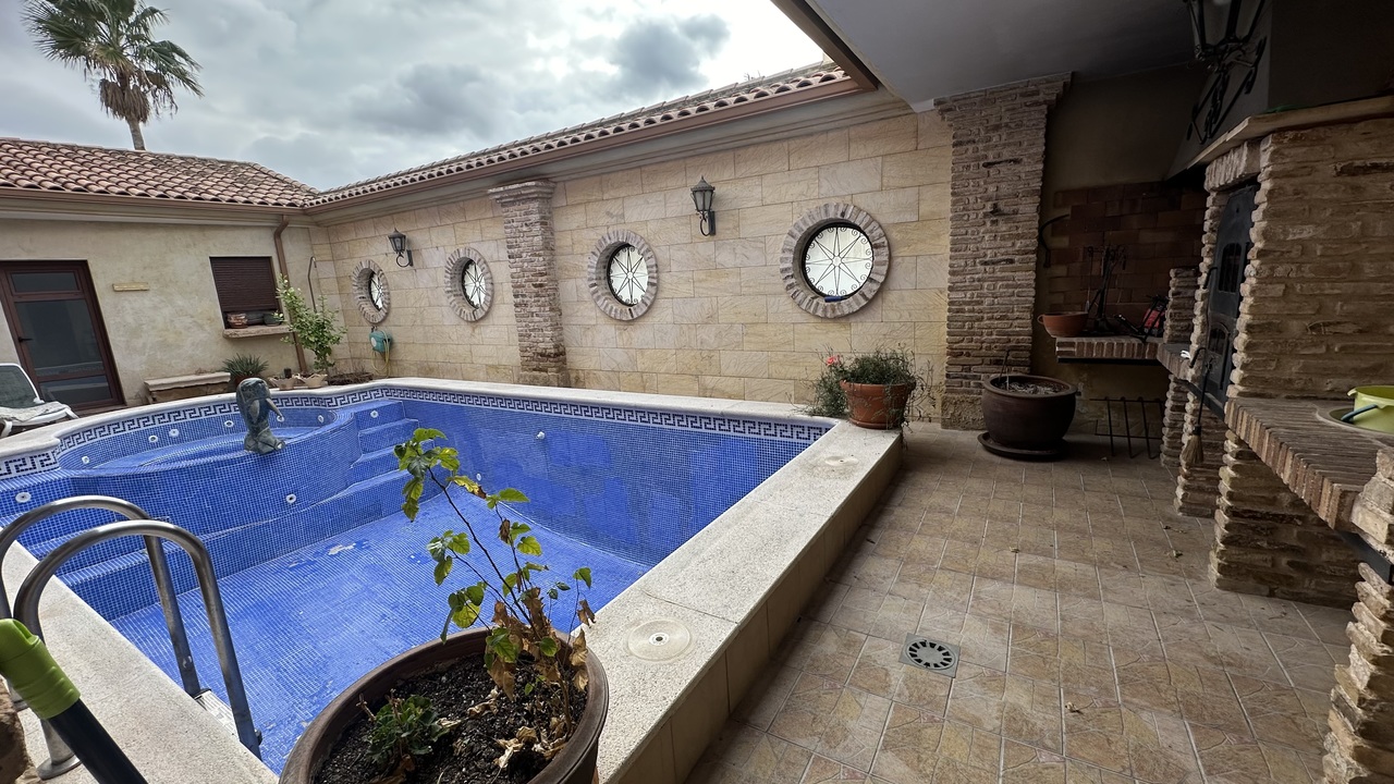Town House for sale in San Miguel De Salinas, Alicante, Spain