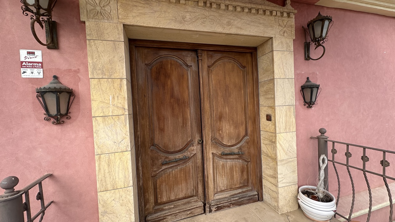 Town House for sale in San Miguel De Salinas, Alicante, Spain