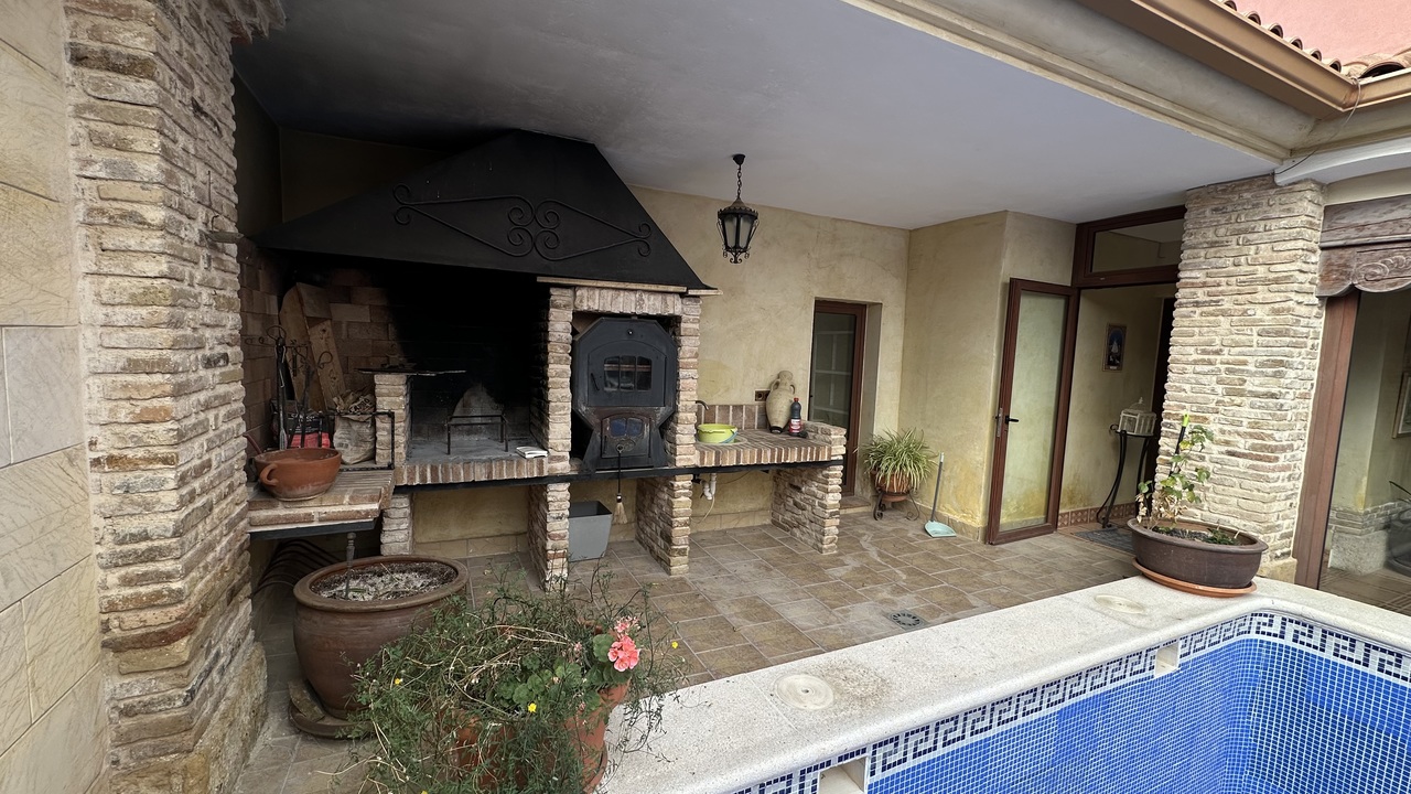 Town House for sale in San Miguel De Salinas, Alicante, Spain