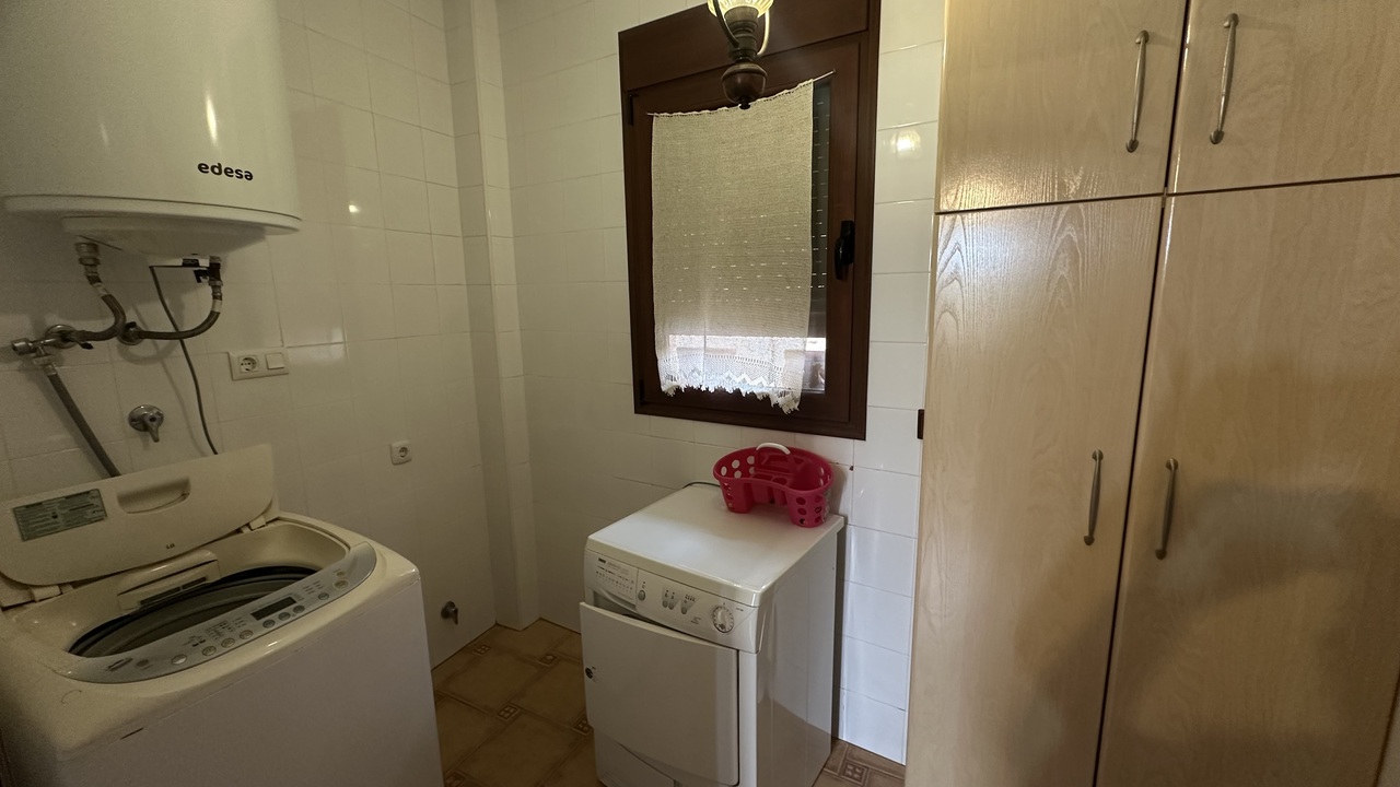 Town House for sale in San Miguel De Salinas, Alicante, Spain