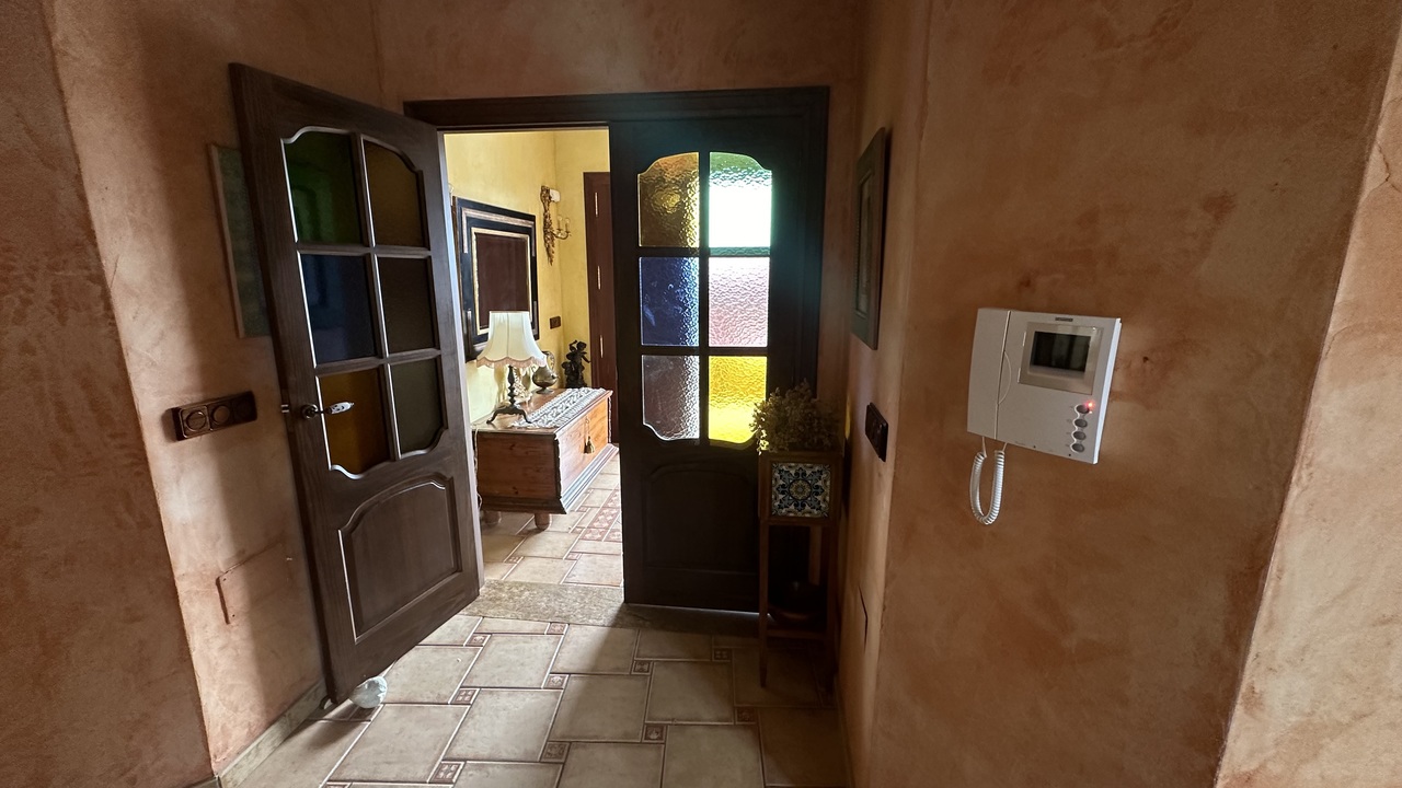 Town House for sale in San Miguel De Salinas, Alicante, Spain