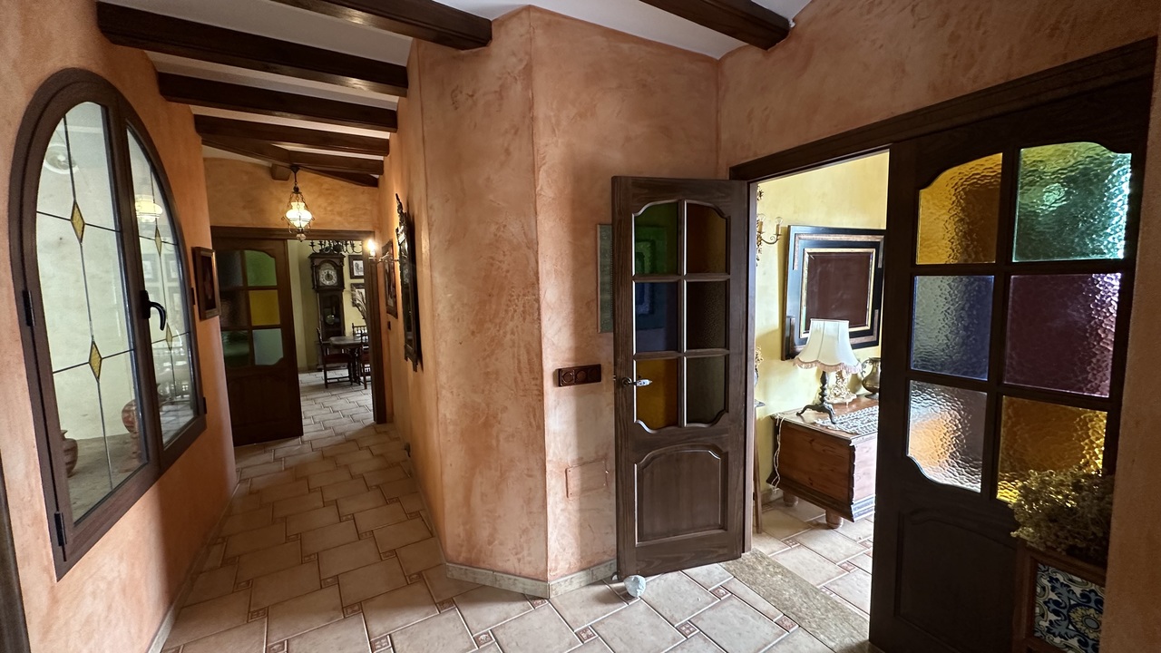 Town House for sale in San Miguel De Salinas, Alicante, Spain