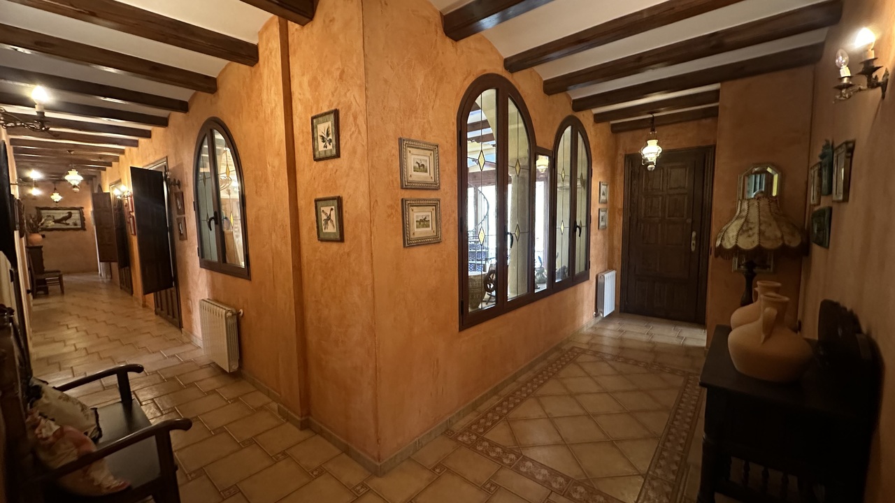 Town House for sale in San Miguel De Salinas, Alicante, Spain