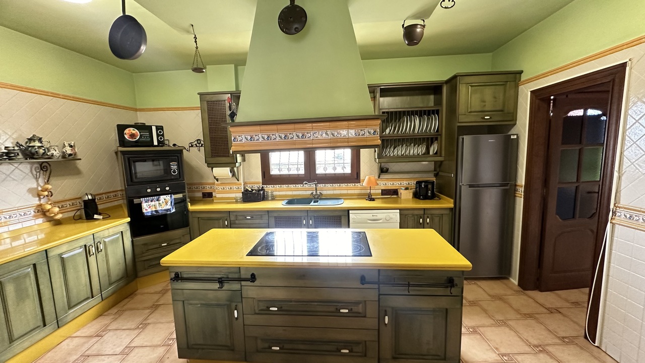 Town House for sale in San Miguel De Salinas, Alicante, Spain